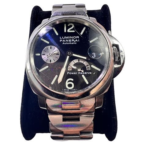 officine panerai occasion|officine panerai firenze 1860 price.